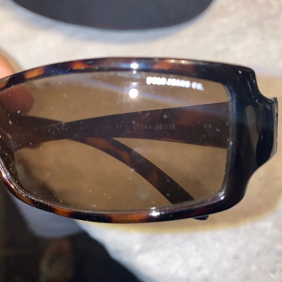 Ralph Lauren Sunglasses - Picture 4 of 7